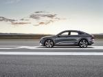 Audi e-tron S Sportback 2020 года (WW)